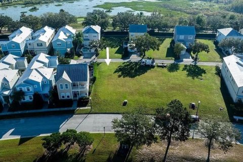 Land in Four Corners, Florida № 2369321