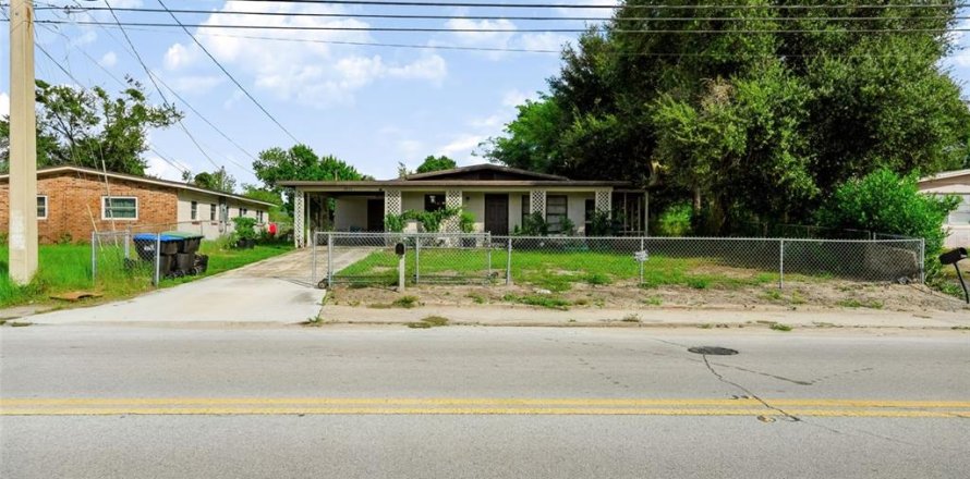 Villa ou maison à Orlando, Floride 4 chambres, 111.11 m2 № 2415049