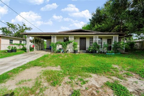 Villa ou maison à vendre à Orlando, Floride: 4 chambres, 111.11 m2 № 2415049 - photo 3