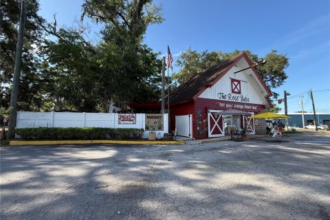 Immobilier commercial à Ocala, Floride № 2398887