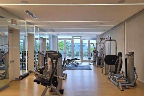 Снять в аренду кондоминиум в Дорал, Флорида 3 спальни, 122.82м2, № 1991022 - фото 30