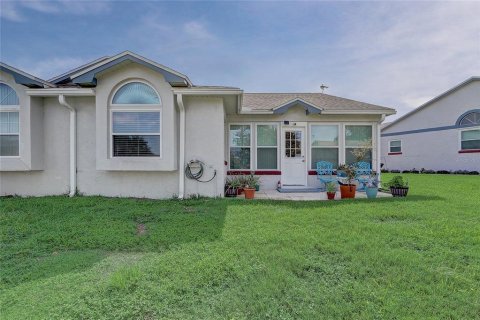 Casa en venta en Clermont, Florida, 2 dormitorios, 109.44 m2 № 1823005 - foto 20