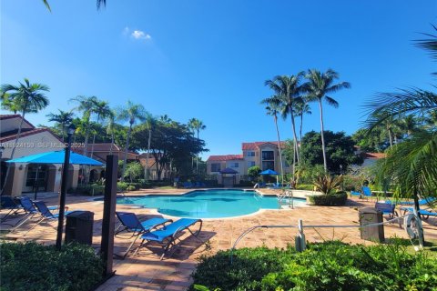 Copropriété à louer à Miramar, Floride: 3 chambres, 104.52 m2 № 1982223 - photo 28