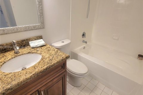 Copropriété à louer à Miramar, Floride: 3 chambres, 104.52 m2 № 1982223 - photo 18