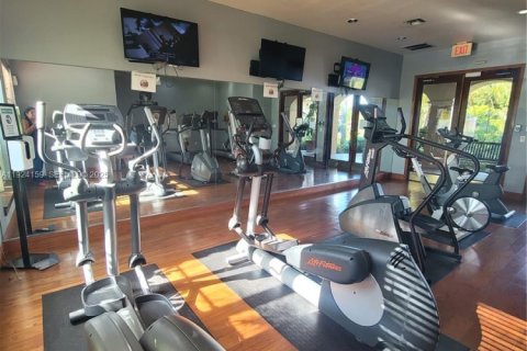 Copropriété à louer à Miramar, Floride: 3 chambres, 104.52 m2 № 1982223 - photo 25