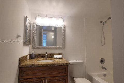 Copropriété à louer à Miramar, Floride: 3 chambres, 104.52 m2 № 1982223 - photo 19