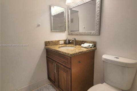 Copropriété à louer à Miramar, Floride: 3 chambres, 104.52 m2 № 1982223 - photo 20