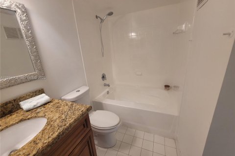 Copropriété à louer à Miramar, Floride: 3 chambres, 104.52 m2 № 1982223 - photo 21