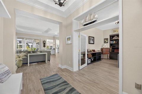 Villa ou maison à vendre à Apollo Beach, Floride: 3 chambres, 283.35 m2 № 1912277 - photo 7