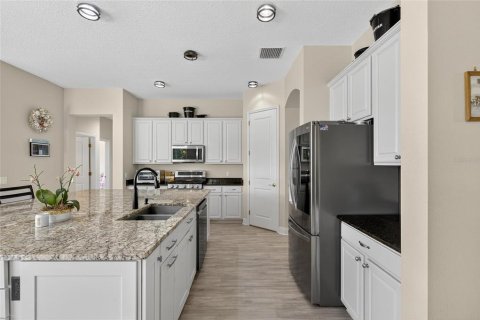 Villa ou maison à vendre à Apollo Beach, Floride: 3 chambres, 283.35 m2 № 1912277 - photo 25