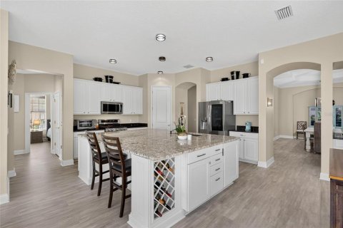 Villa ou maison à vendre à Apollo Beach, Floride: 3 chambres, 283.35 m2 № 1912277 - photo 24