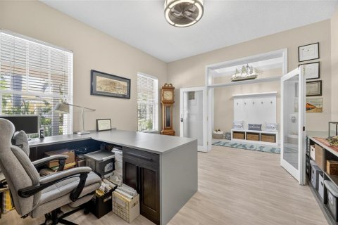 Villa ou maison à vendre à Apollo Beach, Floride: 3 chambres, 283.35 m2 № 1912277 - photo 9