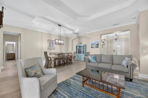 Villa ou maison à vendre à Apollo Beach, Floride: 3 chambres, 283.35 m2 № 1912277 - photo 12