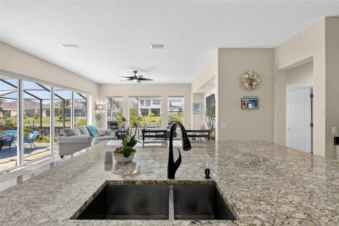 Villa ou maison à vendre à Apollo Beach, Floride: 3 chambres, 283.35 m2 № 1912277 - photo 27
