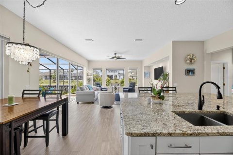 Villa ou maison à vendre à Apollo Beach, Floride: 3 chambres, 283.35 m2 № 1912277 - photo 20
