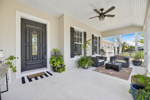 Villa ou maison à vendre à Apollo Beach, Floride: 3 chambres, 283.35 m2 № 1912277 - photo 6