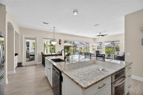 Villa ou maison à vendre à Apollo Beach, Floride: 3 chambres, 283.35 m2 № 1912277 - photo 21