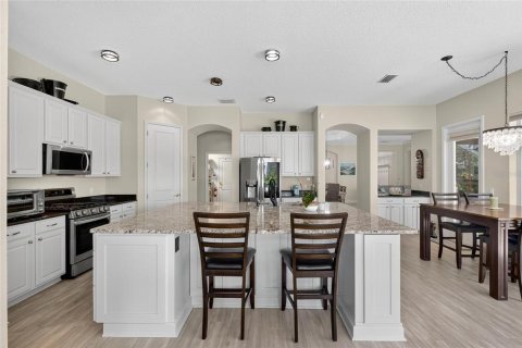 Villa ou maison à vendre à Apollo Beach, Floride: 3 chambres, 283.35 m2 № 1912277 - photo 23