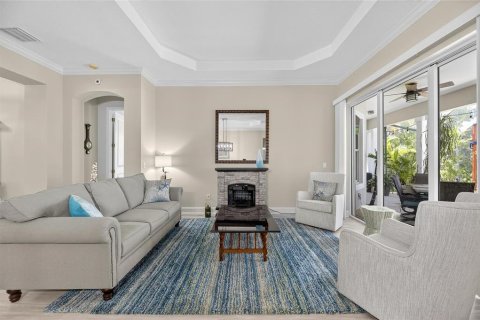 Villa ou maison à vendre à Apollo Beach, Floride: 3 chambres, 283.35 m2 № 1912277 - photo 13