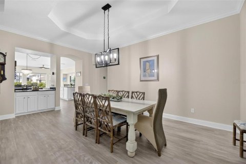 Villa ou maison à vendre à Apollo Beach, Floride: 3 chambres, 283.35 m2 № 1912277 - photo 14