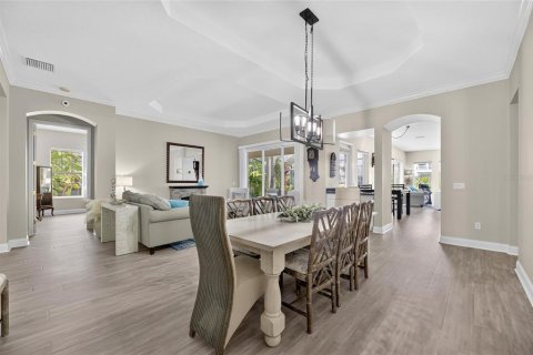 Villa ou maison à vendre à Apollo Beach, Floride: 3 chambres, 283.35 m2 № 1912277 - photo 11