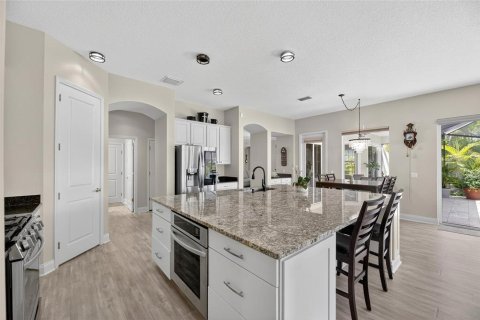Villa ou maison à vendre à Apollo Beach, Floride: 3 chambres, 283.35 m2 № 1912277 - photo 22