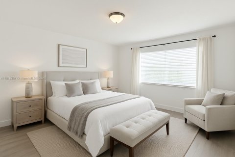 Appartement à louer à Cutler Bay, Floride: 2 chambres, 103.4 m2 № 1920505 - photo 2
