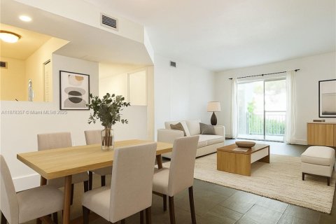Appartement à louer à Cutler Bay, Floride: 2 chambres, 103.4 m2 № 1920505 - photo 1