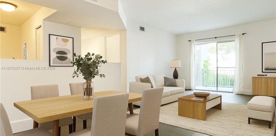 Appartement à Cutler Bay, Floride 2 chambres, 103.4 m2 № 1920505