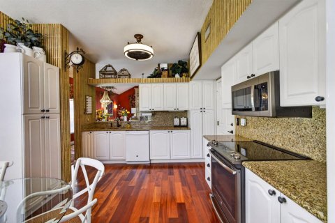 Casa en venta en Riviera Beach, Florida, 4 dormitorios, 175.59 m2 № 2367766 - foto 21