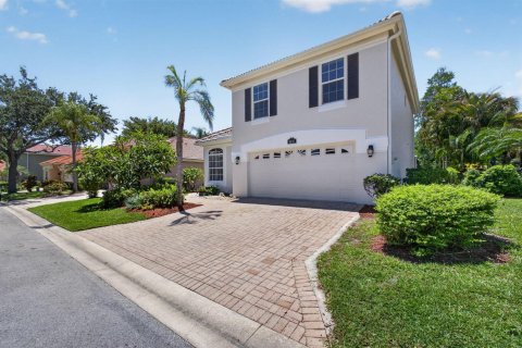 Casa en Riviera Beach, Florida 4 dormitorios, 175.59 m2 № 2367766