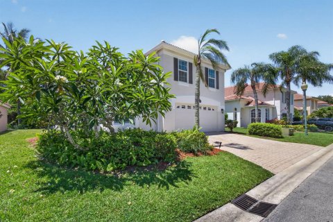 Casa en venta en Riviera Beach, Florida, 4 dormitorios, 175.59 m2 № 2367766 - foto 3