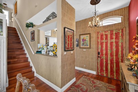 Casa en venta en Riviera Beach, Florida, 4 dormitorios, 175.59 m2 № 2367766 - foto 7