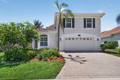Casa en venta en Riviera Beach, Florida, 4 dormitorios, 175.59 m2 № 2367766 - foto 2