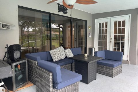 House in Hudson, Florida 3 bedrooms, 155.33 sq.m. № 1759231 - photo 7