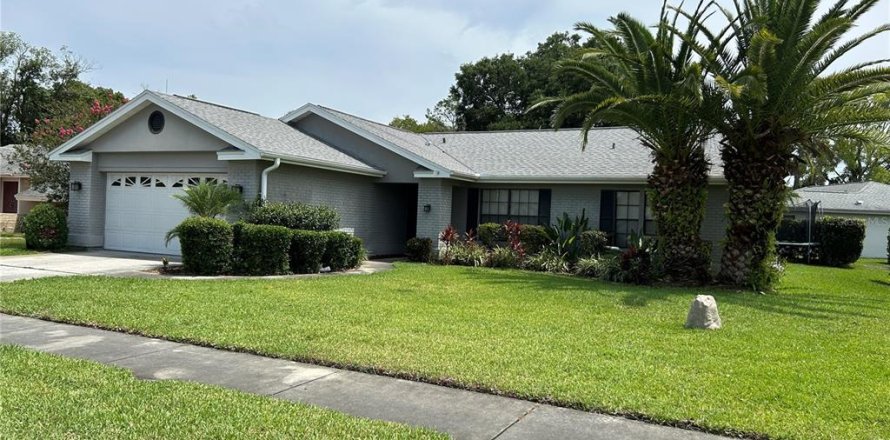 Casa en Hudson, Florida 3 dormitorios, 155.33 m2 № 1759231