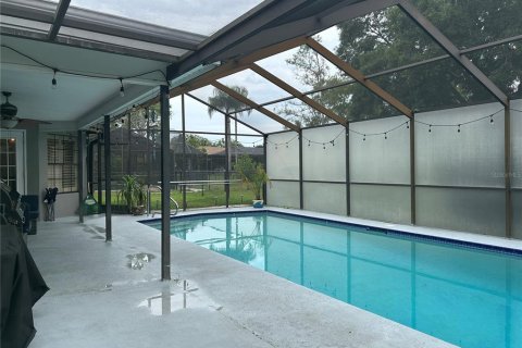 House in Hudson, Florida 3 bedrooms, 155.33 sq.m. № 1759231 - photo 8
