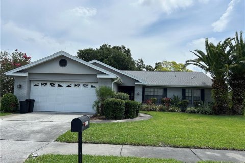 House in Hudson, Florida 3 bedrooms, 155.33 sq.m. № 1759231 - photo 13