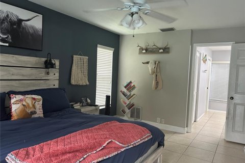 House in Hudson, Florida 3 bedrooms, 155.33 sq.m. № 1759231 - photo 20