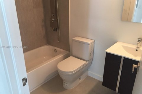 Copropriété à louer à Miami Beach, Floride: 1 chambre, 48.4 m2 № 2397642 - photo 8