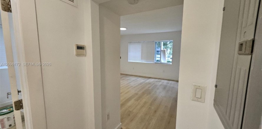 Condo à Miami Beach, Floride, 1 chambre  № 2397642