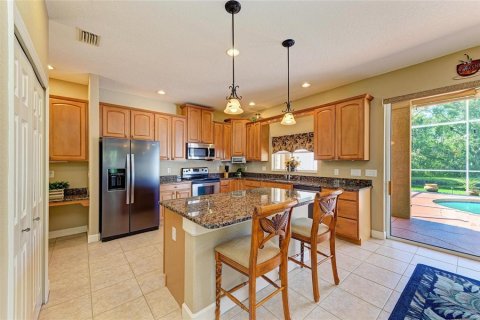 House in Bradenton, Florida 4 bedrooms, 303.79 sq.m. № 1886507 - photo 4