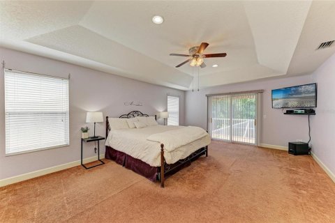 House in Bradenton, Florida 4 bedrooms, 303.79 sq.m. № 1886507 - photo 27