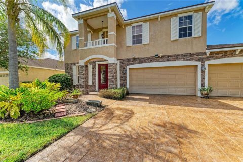 House in Bradenton, Florida 4 bedrooms, 303.79 sq.m. № 1886507 - photo 1