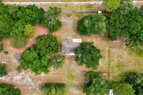 House in Morriston, Florida 3 bedrooms, 145.48 sq.m. № 1760294 - photo 8