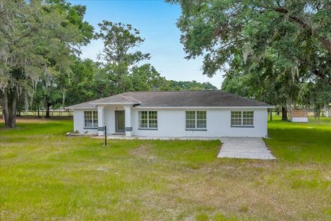 House in Morriston, Florida 3 bedrooms, 145.48 sq.m. № 1760294 - photo 26