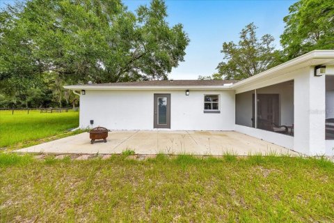 House in Morriston, Florida 3 bedrooms, 145.48 sq.m. № 1760294 - photo 28