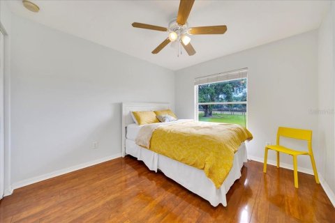 House in Morriston, Florida 3 bedrooms, 145.48 sq.m. № 1760294 - photo 20