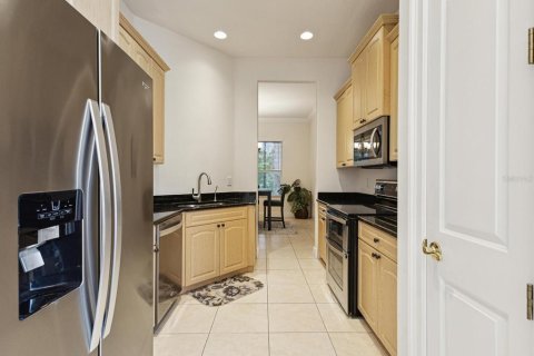 House in Weeki Wachee, Florida 3 bedrooms, 158.21 sq.m. № 1677747 - photo 20