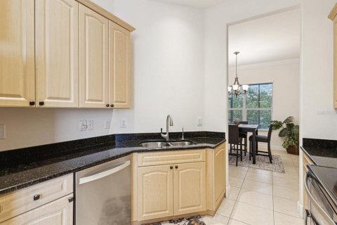 House in Weeki Wachee, Florida 3 bedrooms, 158.21 sq.m. № 1677747 - photo 21